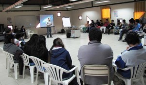 Red de Talentos. UNIVERSIDAD