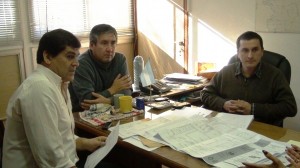 Salazar . Moraga . Payne