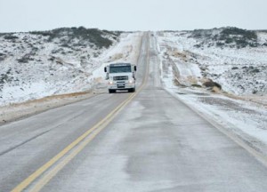 Garayalde ruta nevada