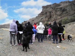 Jornada en los Altares - 2