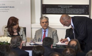 Acuerdo Buzzi en Casa Rosada (3)