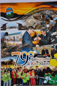 Anivers Rio Mayo 1