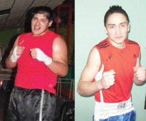 Boxeadores Senguerr