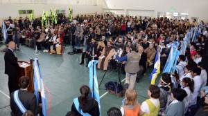 Buzzi enRio Mayo Aniv