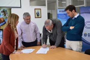 CORFO, Camaras de frio 2