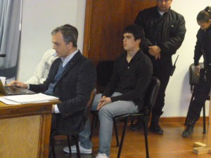 Juicio Beroiza