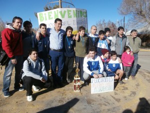 STO - subcampeones