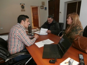 Sto - Balochi y productor