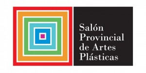 salon provincial artes plasticas logo