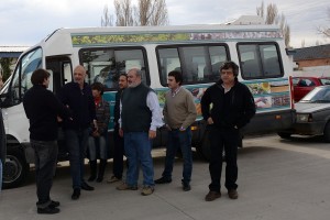 vehiculo entregado casa abierta sarmiento5