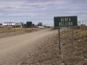 Aldea Beleiro cartel