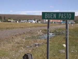 Buen Pasto cartel
