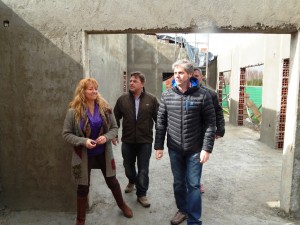 Centro Informes El Hoyo