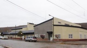 Colegio Gregorio Mayo