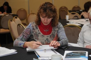 Encuentro Escuelas por el cambio -foto de archivo