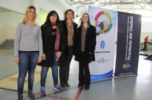 Feria Ciencias Esquel
