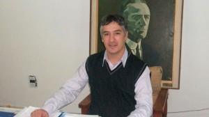Intendente Gdor Costa- Masiel Carrasco