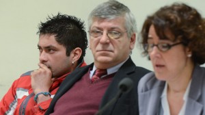 Juicio Balle - lezcano