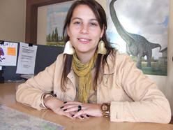 Natalia Lucila Rua