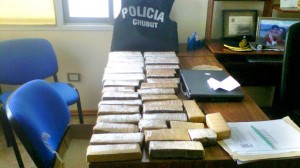 Operativo Droga CR Sto RTilly