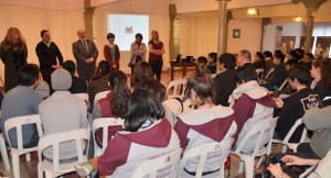 Parlamento Juvenil Comodoro (2)