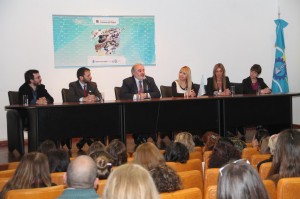 PresentacionSedronar