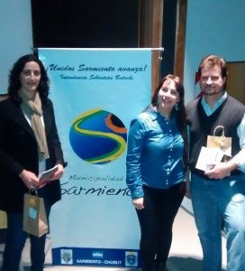 Sto - turismo jornada