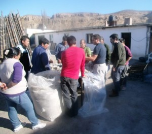 clasificacion normas internacionales