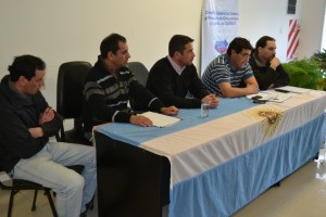 sarmiento Centro de Referencia Precios cuidados