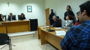 Balle veredicto
