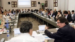 Consejo Federal . Foto web DyN