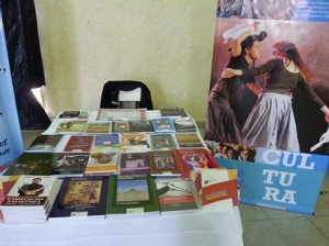 Feria del Libro