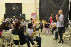 Feria del libro de Gobernador Costa (2)