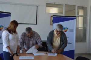 Financiamiento productores