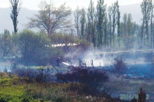 Incendio en Sarmiento1