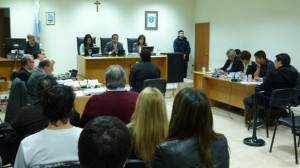 Juicio Balle - jornada2