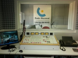 Rio Mayo - radionacional22