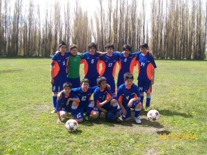 Senguer futbol