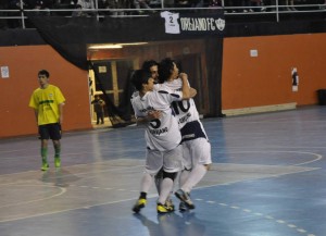 fustal 22