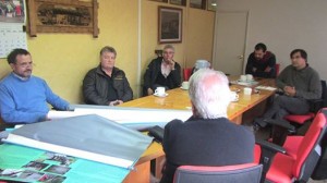 Binacional coyhaique