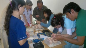 Foto de archivo 2013