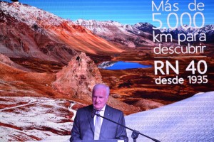 Foto presentacion Libro RN 40