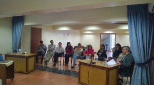 Sto - reunion poder judicial 11