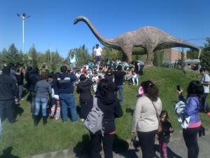 Sto - visita turistica