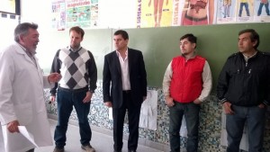 riomayo obras recorre