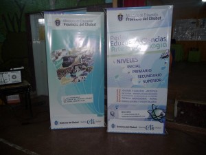 senguer feria ciencia