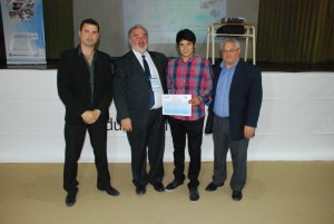 EMPRENDER EN EL CAMPO-Congreso Provincial Educacion, trabajo e inclusion (11)