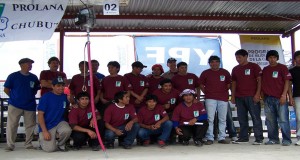 PROLANA CONCURSO PROVINCIAL 1