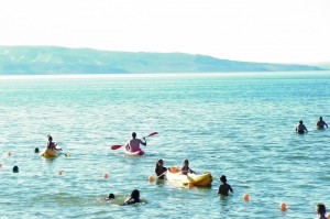 Sarmiento temporada verano