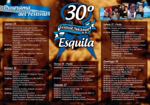 programa esquila2015
